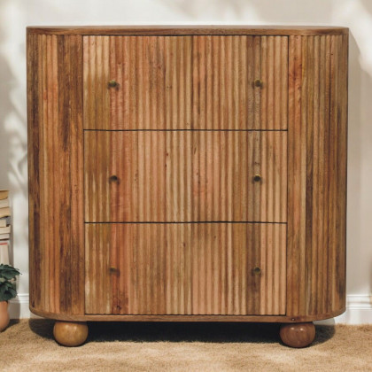 Artisan - Soba Ball Chest