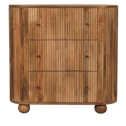 Artisan - Soba Ball Chest