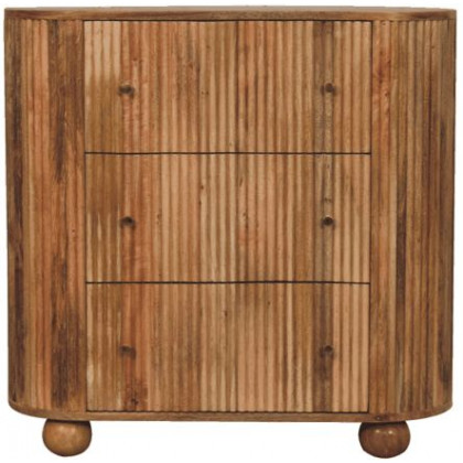 Artisan - Soba Ball Chest