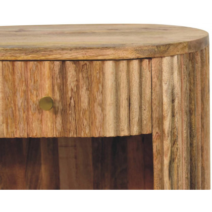 Artisan - Soba Ball Open Slot Bedside