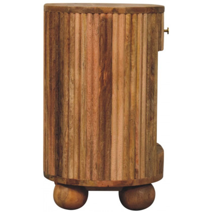 Artisan - Soba Ball Open Slot Bedside