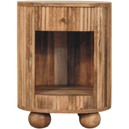 Artisan - Soba Ball Open Slot Bedside