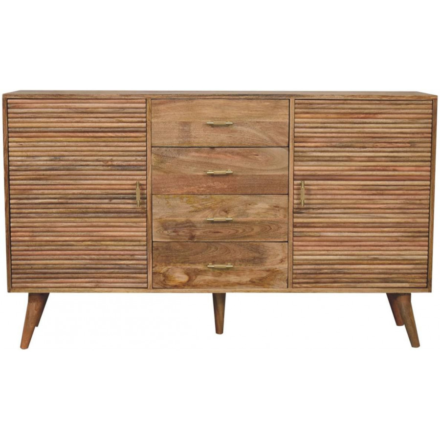 Artisan - Soba T-Bar Large Nordic Chest