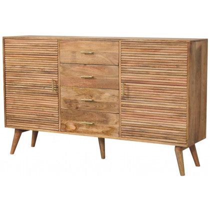 Artisan - Soba T-Bar Large Nordic Chest