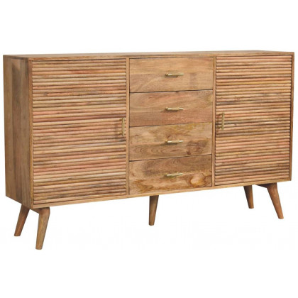 Artisan - Soba T-Bar Large Nordic Chest