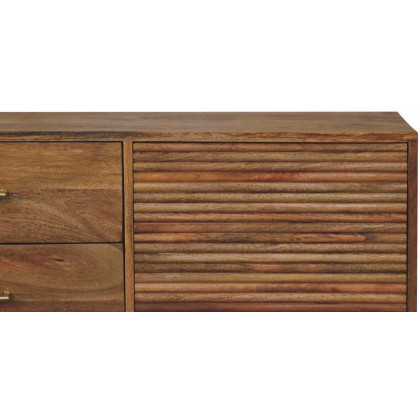 Artisan - Soba T-Bar Large Nordic Chest