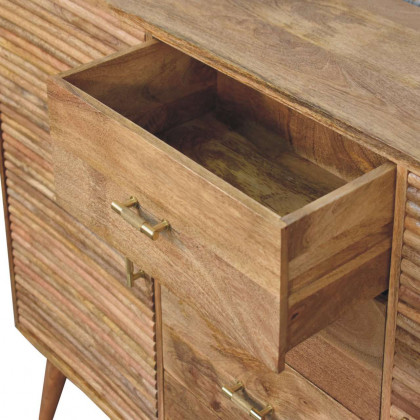Artisan - Soba T-Bar Large Nordic Chest