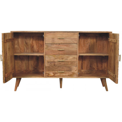 Artisan - Soba T-Bar Large Nordic Chest