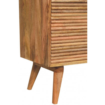 Artisan - Soba T-Bar Large Nordic Chest