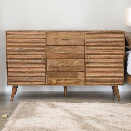 Artisan - Soba T-Bar Large Nordic Chest