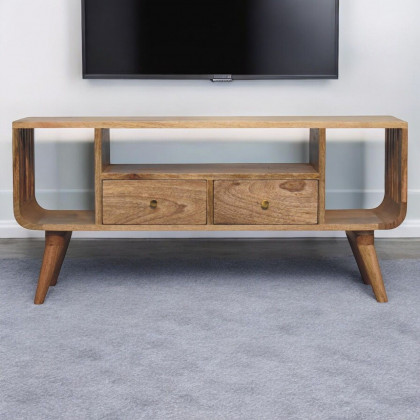 Artisan - Soba Nordic Multi Media Unit