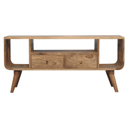 Artisan - Soba Nordic Multi Media Unit
