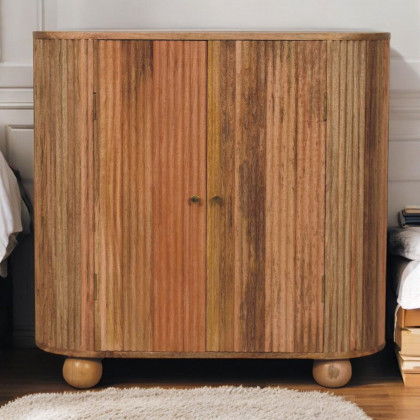 Artisan - Soba Ball Cabinet