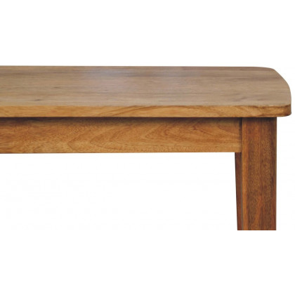 Artisan - Rope Coffee Table