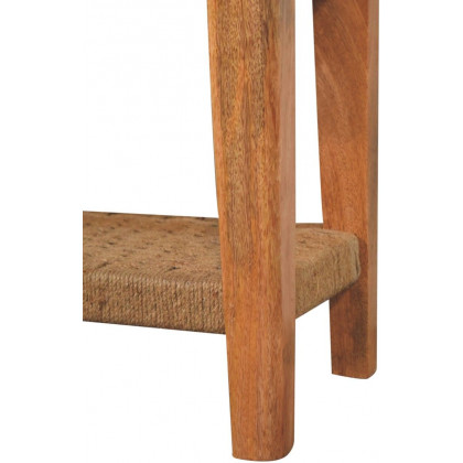Artisan - Rope Coffee Table