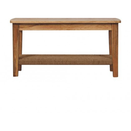 Artisan - Rope Coffee Table