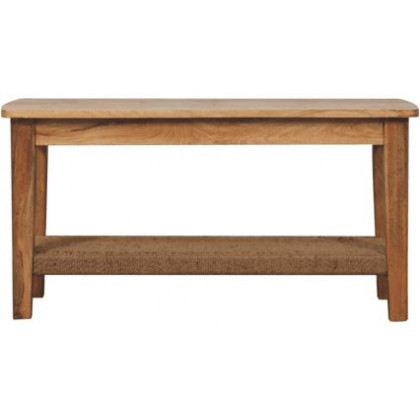 Artisan - Rope Coffee Table