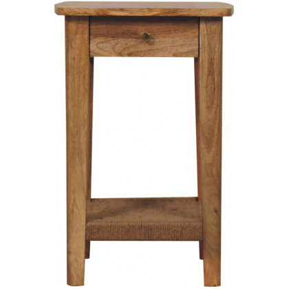 Artisan - Rope End Table