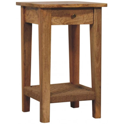Artisan - Rope End Table