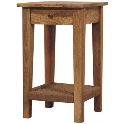 Artisan - Rope End Table