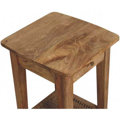 Artisan - Rope End Table