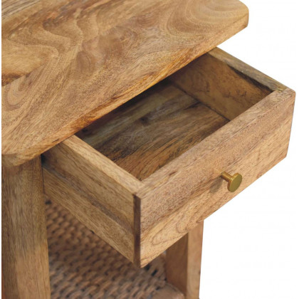 Artisan - Rope End Table