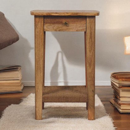 Artisan - Rope End Table