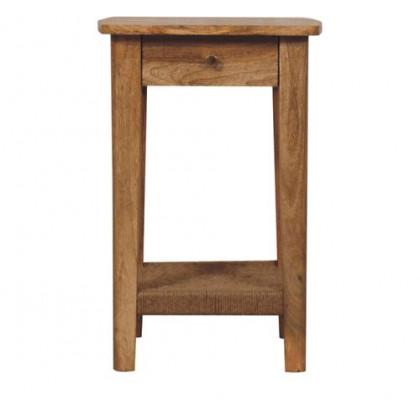 Artisan - Rope End Table