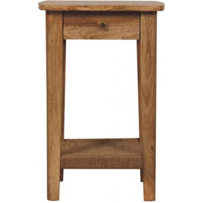 Artisan - Rope End Table