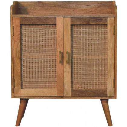 Artisan - Larissa T-Bar Raised Cabinet