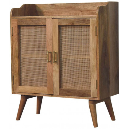 Artisan - Larissa T-Bar Raised Cabinet