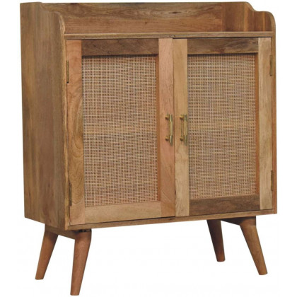 Artisan - Larissa T-Bar Raised Cabinet