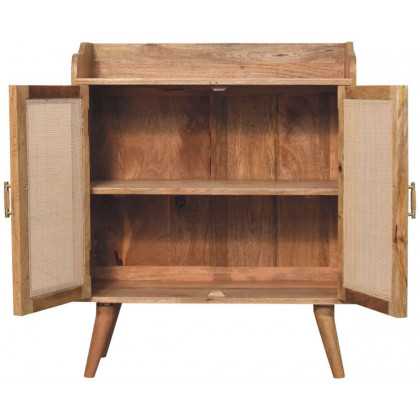Artisan - Larissa T-Bar Raised Cabinet