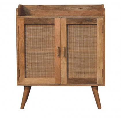 Artisan - Larissa T-Bar Raised Cabinet
