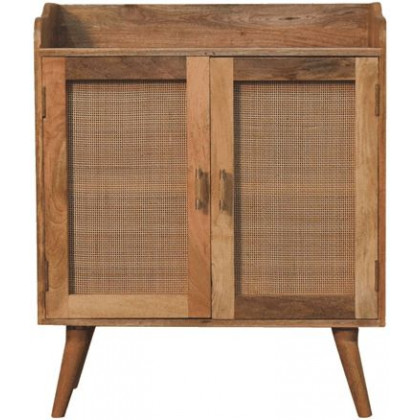 Artisan - Larissa T-Bar Raised Cabinet