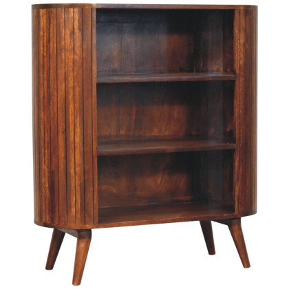 Artisan - Cortez Chestnut Open Cabinet