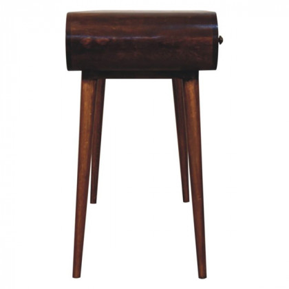 Artisan - Chestnut London Arch Writing Desk