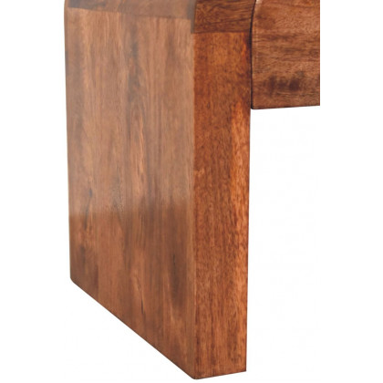 Artisan - Honey Caramel Darcy Bedside