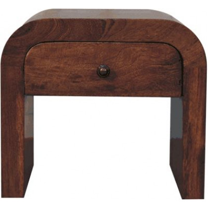Artisan - Honey Caramel Darcy Bedside
