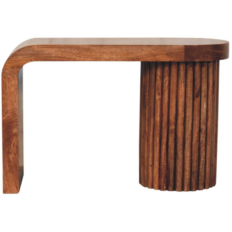 Artisan - Honey Caramel Serenity Coffee Table
