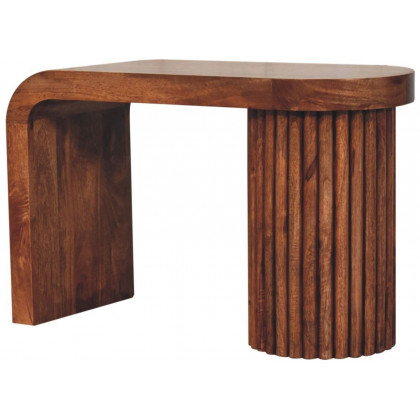 Artisan - Honey Caramel Serenity Coffee Table