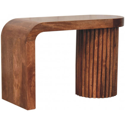 Artisan - Honey Caramel Serenity Coffee Table
