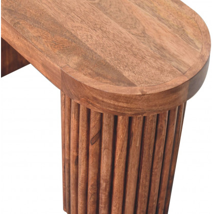 Artisan - Honey Caramel Serenity Coffee Table