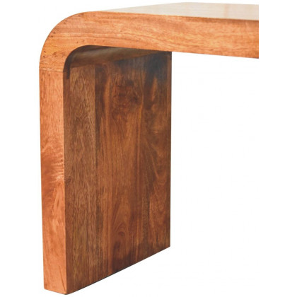 Artisan - Honey Caramel Serenity Coffee Table