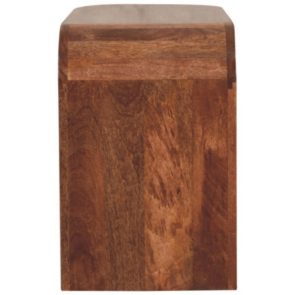 Artisan - Honey Caramel Serenity Coffee Table