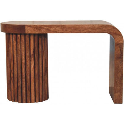 Artisan - Honey Caramel Serenity Coffee Table