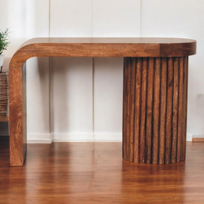 Artisan - Honey Caramel Serenity Coffee Table