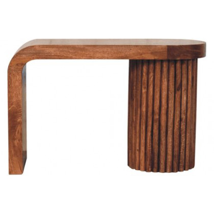 Artisan - Honey Caramel Serenity Coffee Table