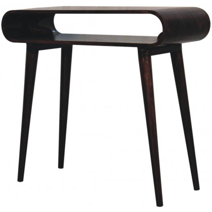 Artisan - California Walnut Amaya Console Table