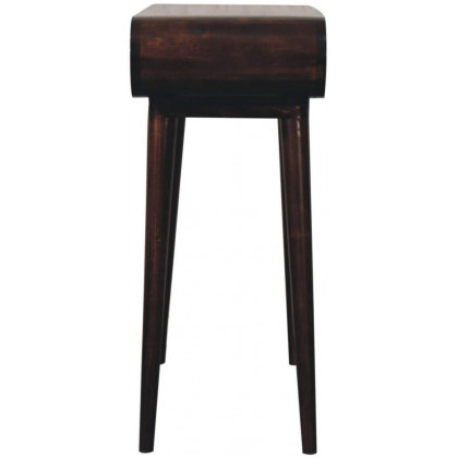Artisan - California Walnut Amaya Console Table